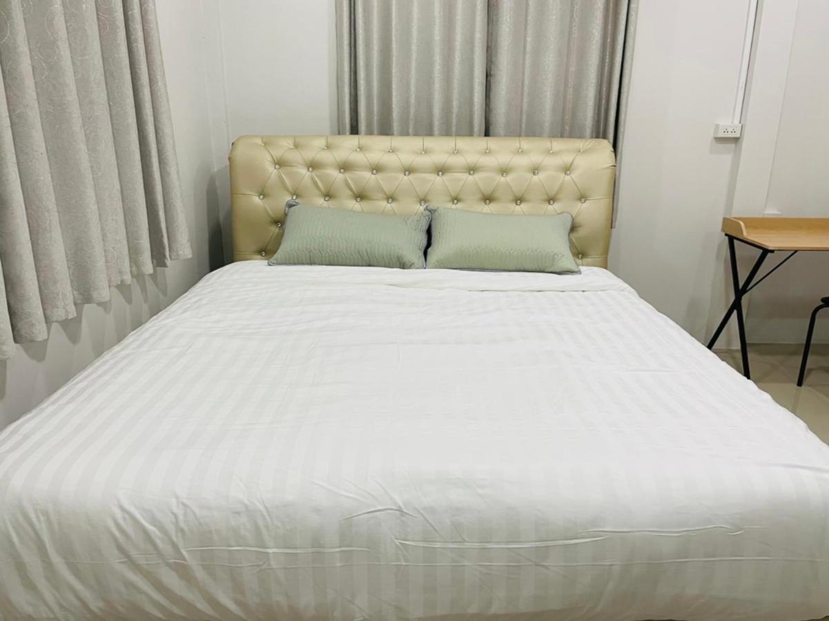 Phu Thai Resort Сукотаи Экстерьер фото