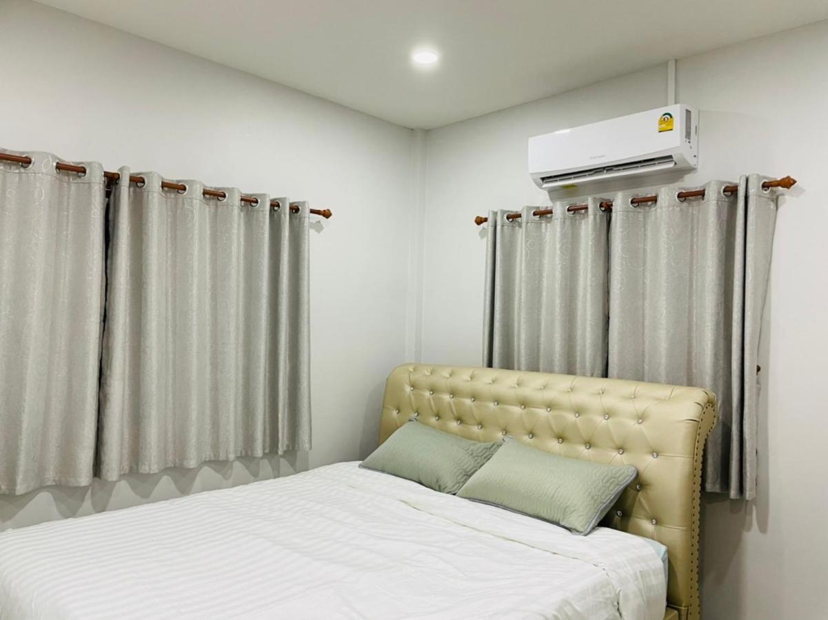 Phu Thai Resort Сукотаи Экстерьер фото