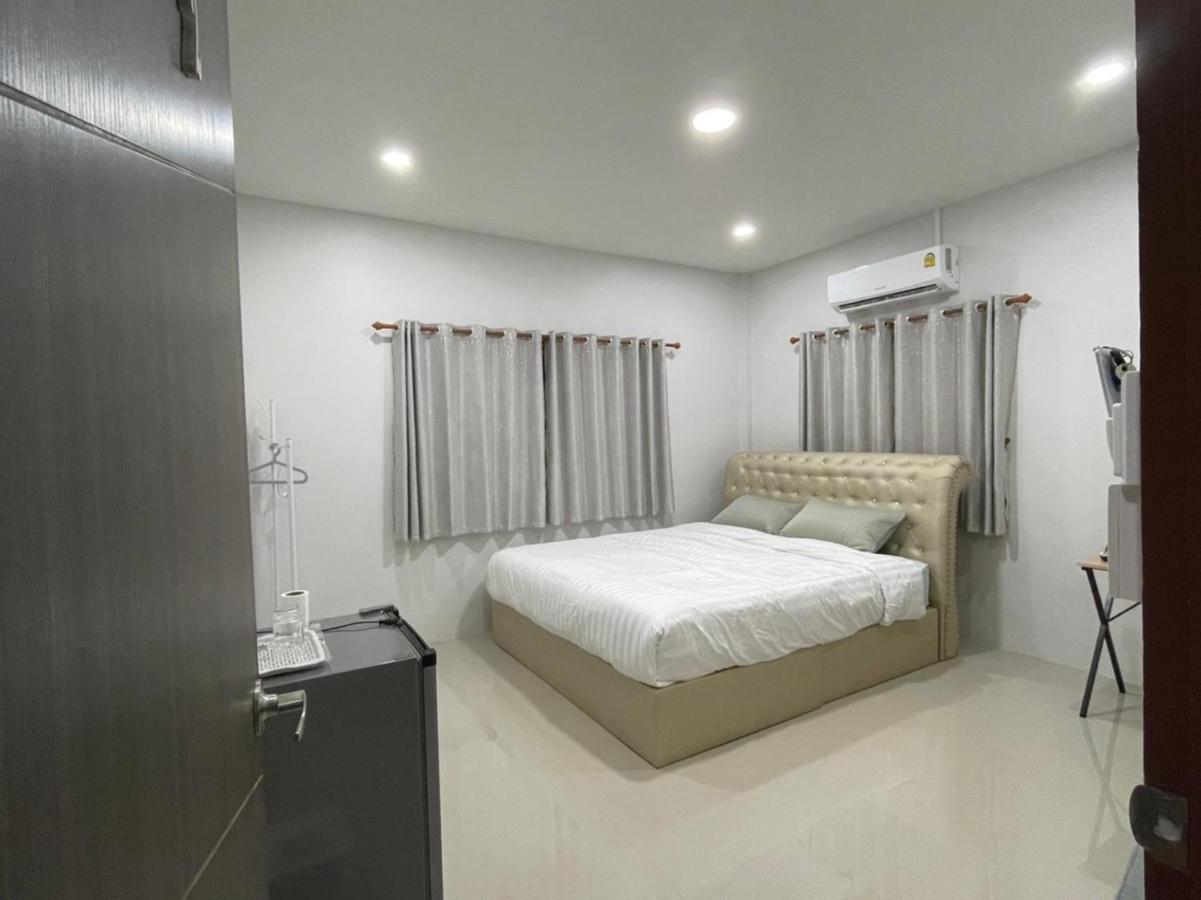 Phu Thai Resort Сукотаи Экстерьер фото