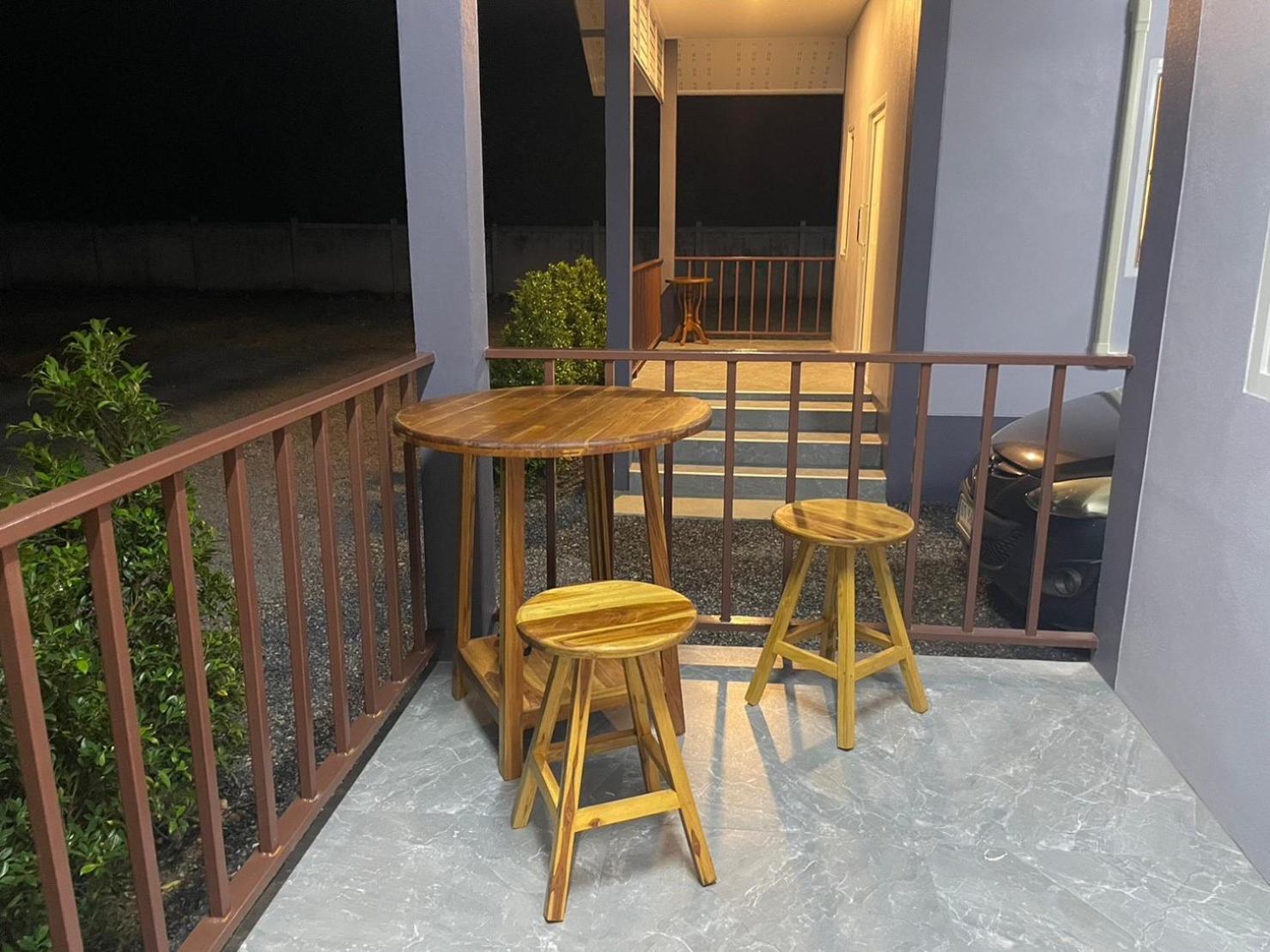 Phu Thai Resort Сукотаи Экстерьер фото