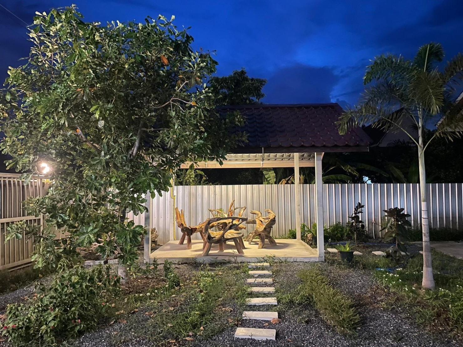 Phu Thai Resort Сукотаи Экстерьер фото